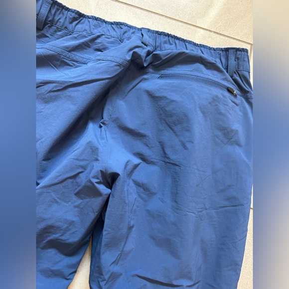 Colmar Men’s Pants - Size 48 ( US 32 ) - Picture 7 of 8